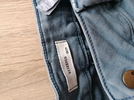 Cargo joggery, reserved,158