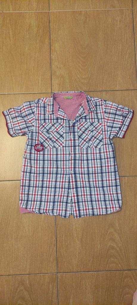 Košeľa 164/170, lewro,164