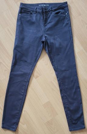 Elastické nohavice, orsay,m