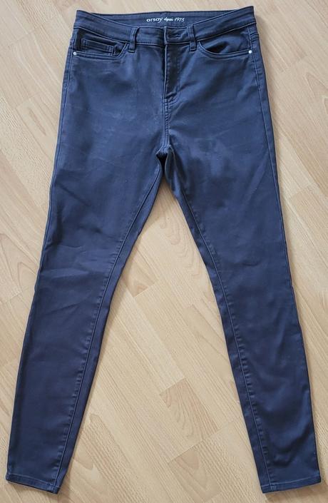 Elastické nohavice, orsay,m