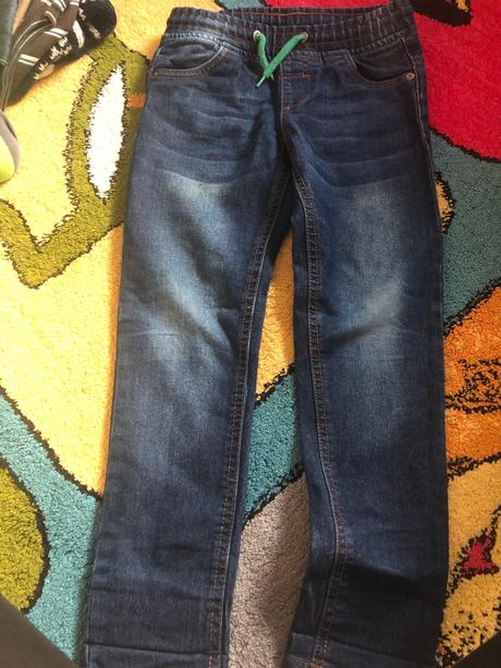 Chlapcenske rifle, 116