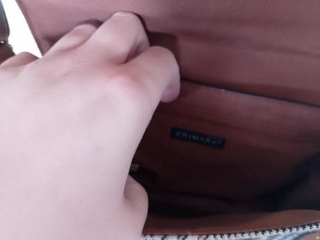 Kabelka primark, primark