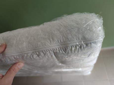 Matrac do postielky, šírka (cm): 60,dĺžka (cm): 120