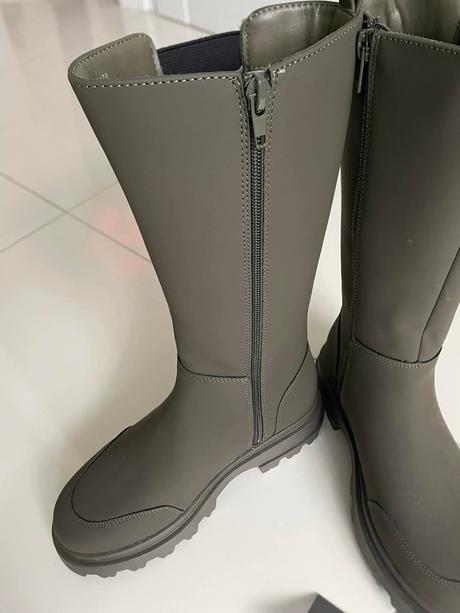 Nepremokave cizmy, primark,36 / 37