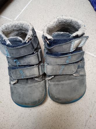 Zateplene barefoot beda, beda,25