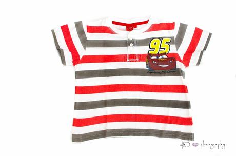 Tričká s krátkym rukávom 98 -104-110, 104