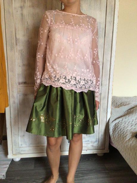 Luxusná suknička next signature, next,128