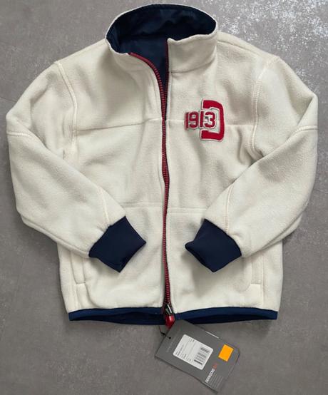 Obojstranná bunda didriksons veľ.110, 110