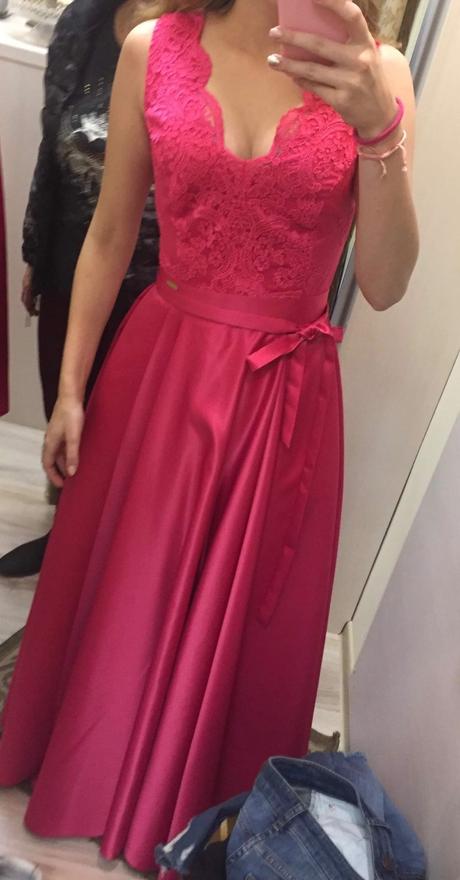 Spoločenské šaty xs, 34