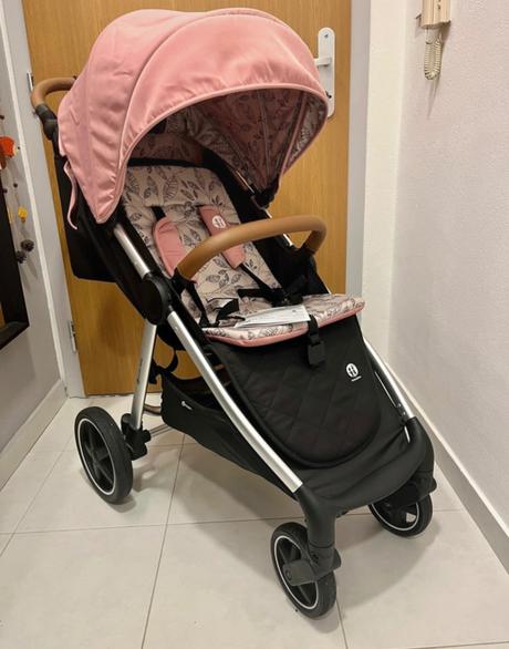 Športový kočík petite&mars royal, petite&mars,petite&mars royal