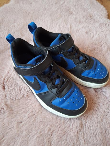 Nike botasky, nike,29