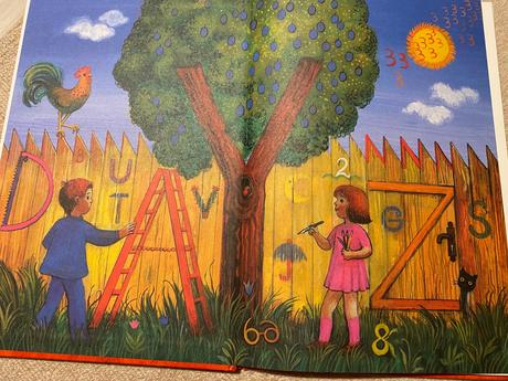 Pekná kniha veselí prváci jozef pavlovič,