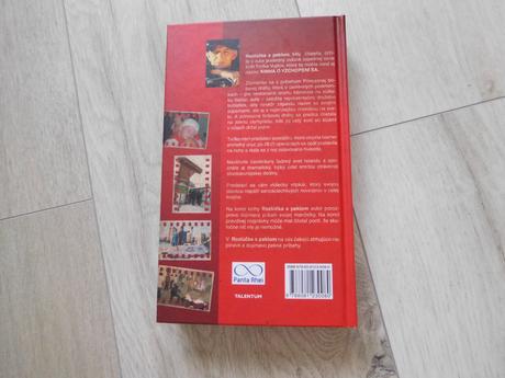 Rozlúčka s peklom tvrtko vujity, kniha,