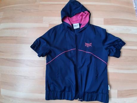 Šušťáková vesta, m