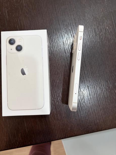 Iphone 13 mini, apple