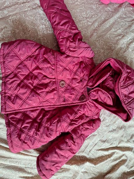 Zimna kombineza,overal, bundy 0-12 mesiacov, disney,74