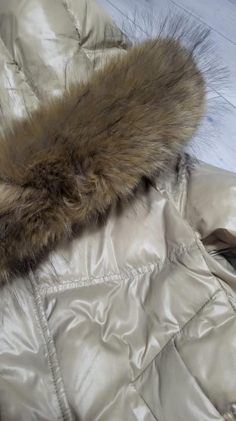 Asymetrická bunda lucky five, s