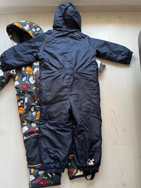 Overal tchibo, tcm,98