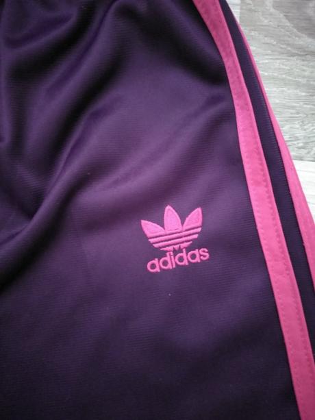 Teplaky adidas, adidas,116