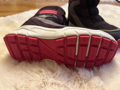 Superfit zimné čižmy č. 31, superfit,31