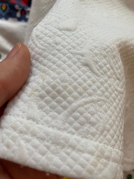 Šaty 104/110, minoti,104