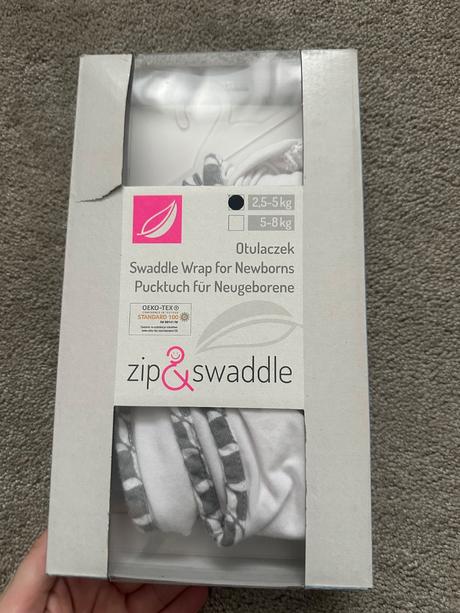 Ulitka na upokojenie babatka zavinovacka spaci vak, 