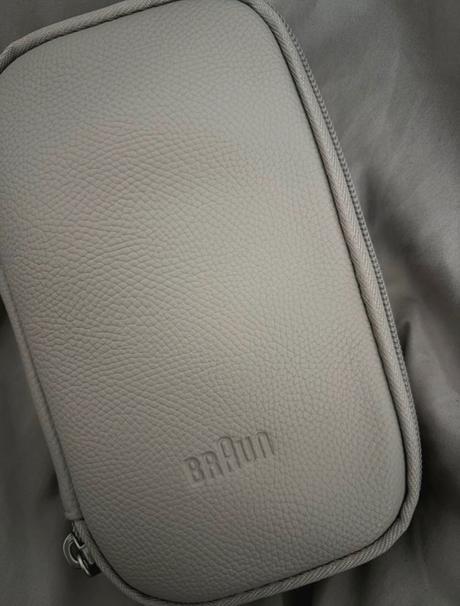 Braun epilator silk 9, 