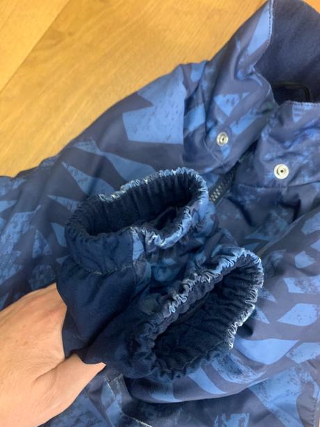 Reima kurikka zimná kombinéza 104/110, reima,104