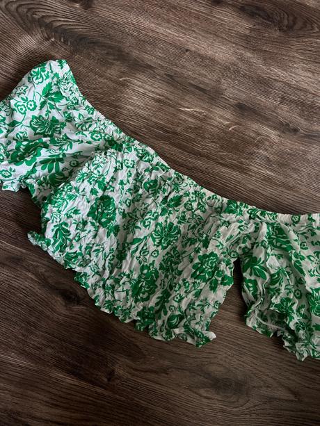 Dámsky top blúzka, m