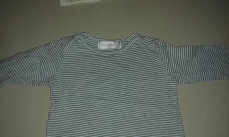 Pekne tricko , early days,74