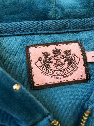 Juicy couture suprava, s