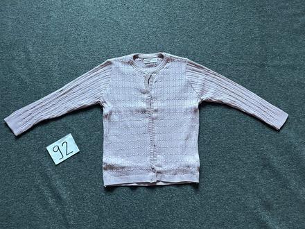 Svetrik na gombíky, sinsay,92