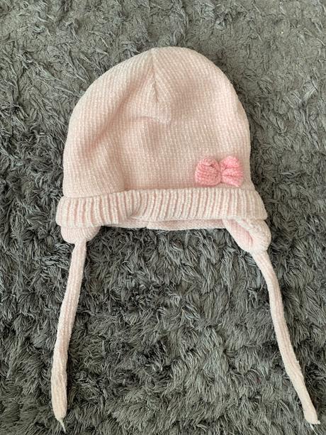 Zimná čiapka, takko,62