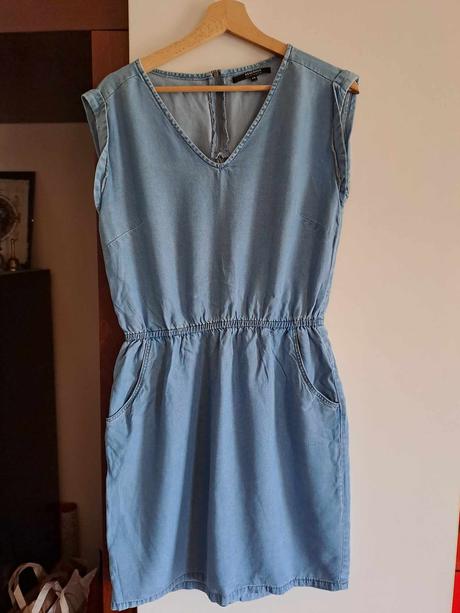 Reserved šaty, reserved,40