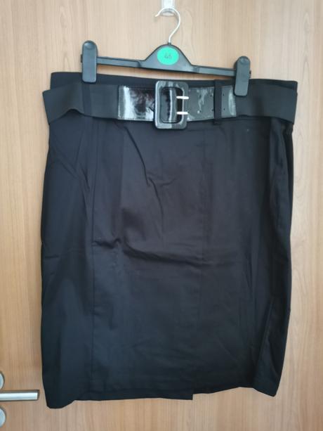 Nová sukňa, f&f,46