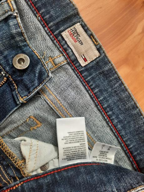Tifle zn. tommy hilfiger, tommy hilfiger,30