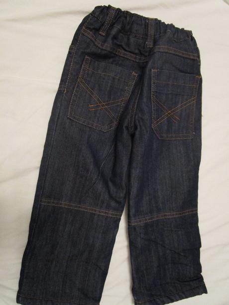 Zateplene rifle, f&f,104