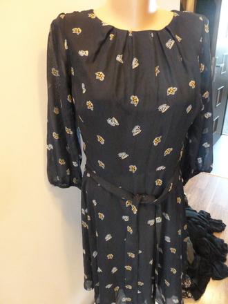 Elegantné   šaty, m