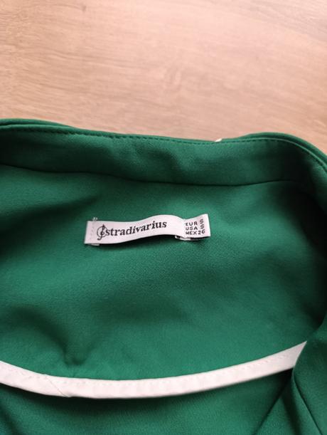 Štýlová mikina, stradivarius,s