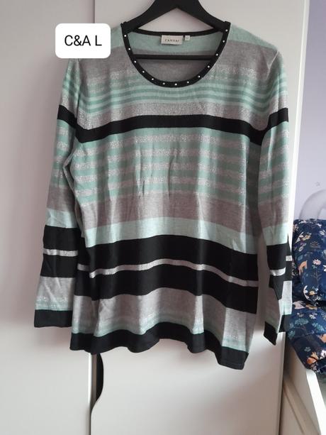 Sveter, c&a,l