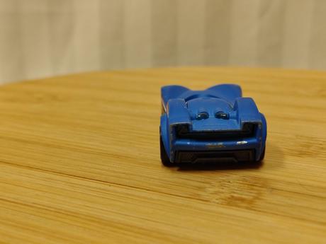 Zberateľské scoopa di fuego hot wheels 2009 mattel,