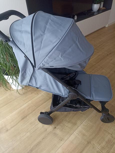 Kočík elodie mondo, elodie details,elodie details mondo