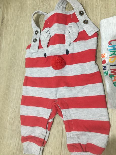 Vianočné trakaciky, 62