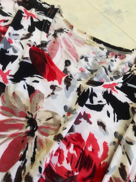 Kvalitné tričko, xxl