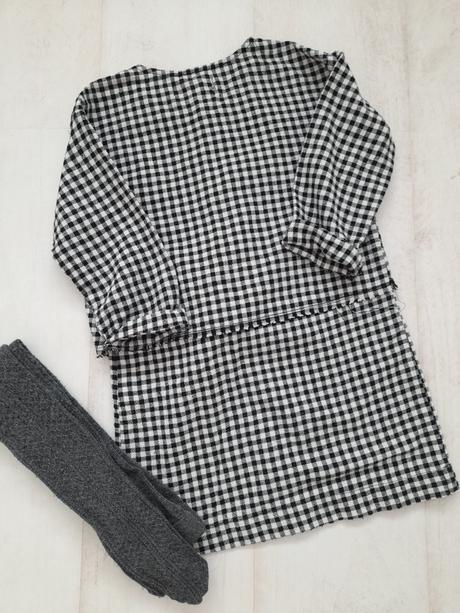Zara šaty + darček, zara,116