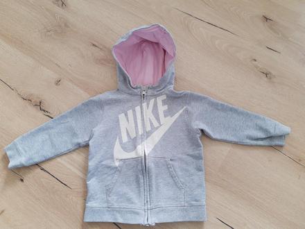 Mikina, nike,92