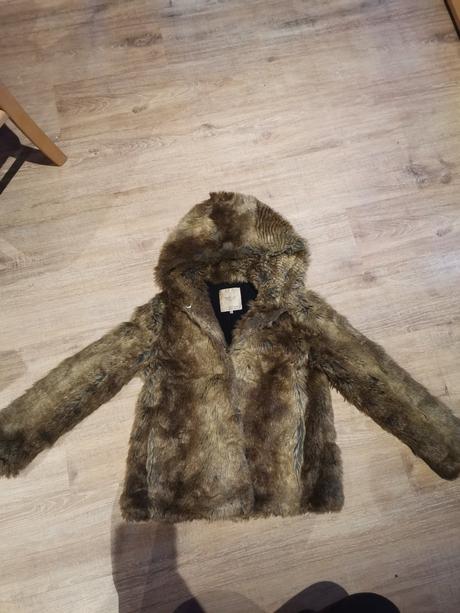 Kožuštek, zara,28