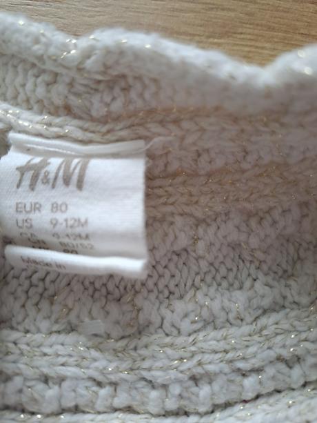 Mix trendy pre dievčatko, 86–98