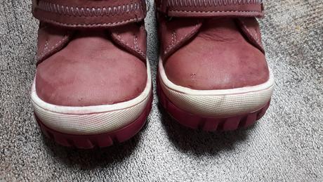 Topánky na zimu, lasocki,20