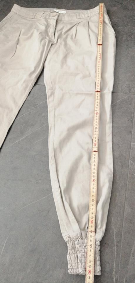 Letné nohavice, calliope,m